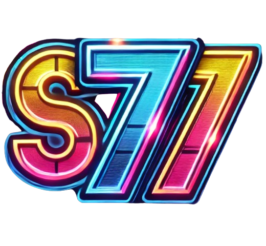 Логотип Slotor 777 – официальный логотип онлайн-казино